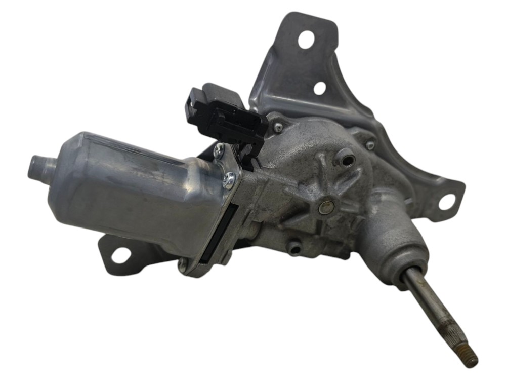 Motor Maquina Limpador Traseiro Toyota Etios Hatch Xls 2016 1