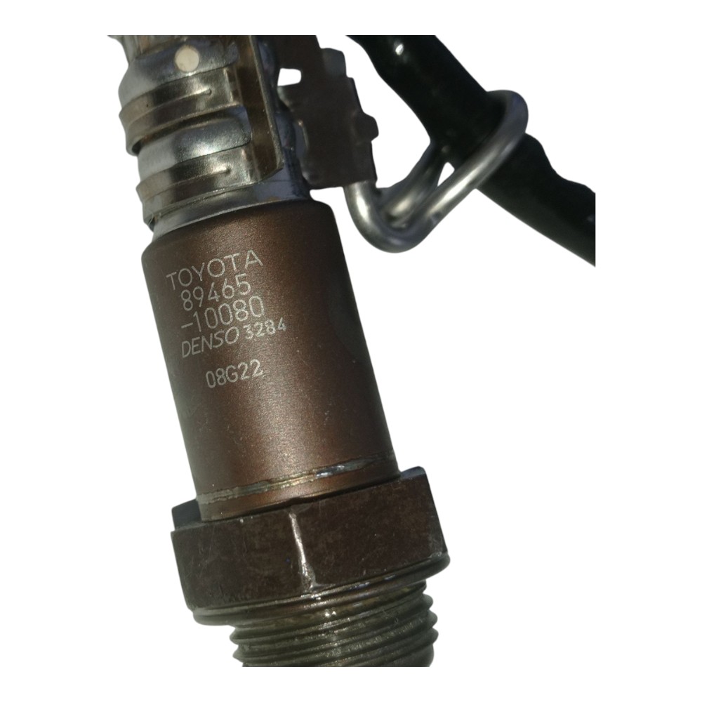 SONDA LAMBDA PÓS TOYOTA COROLLA CROSS XRV 2024 4
