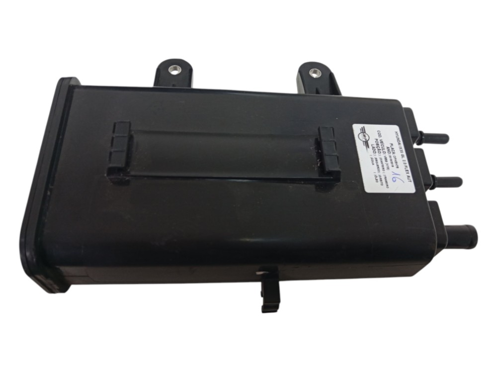 Canister Hyundai Ix35 Gl 2.0 Flex Aut 2019 7
