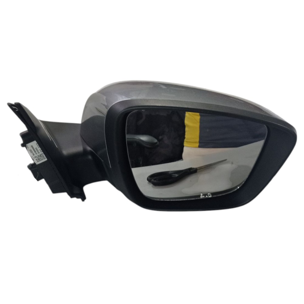 Retrovisor Direito Chevrolet Tracker Lt 1.0 Turbo Aut 2026