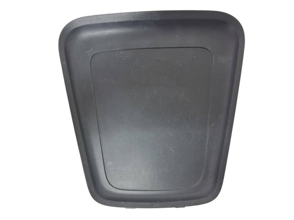 Acabamento Superior Painel Chevrolet Cobalt 2016 Preto