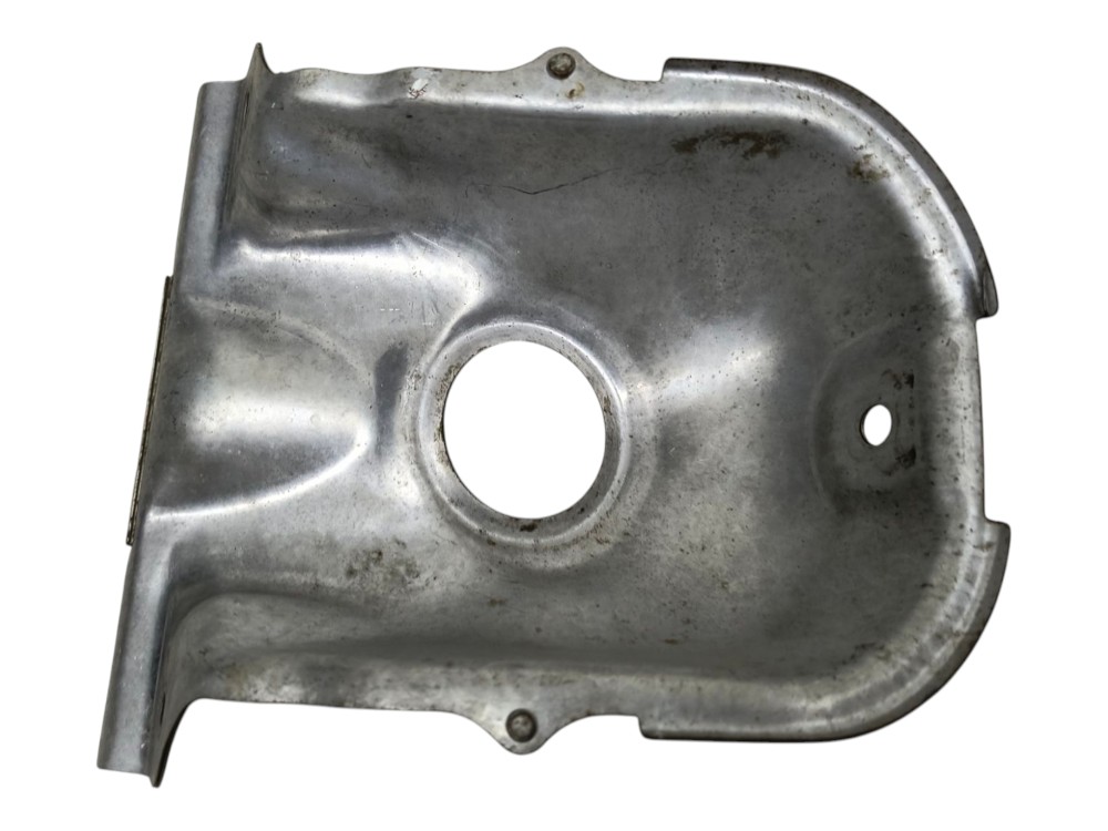 Defletor Protetor Catalisador Honda Crv 2014 4