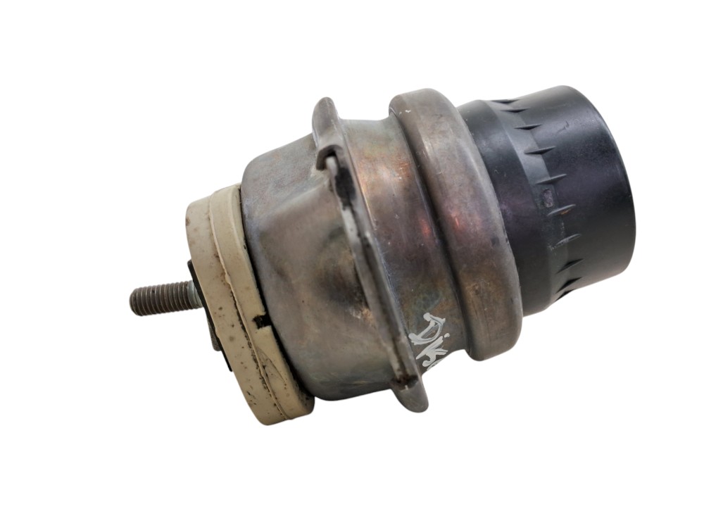 Coxim Motor Esquerdo Land Rover Discovery 4 3.0 V6 4×4 2011 4