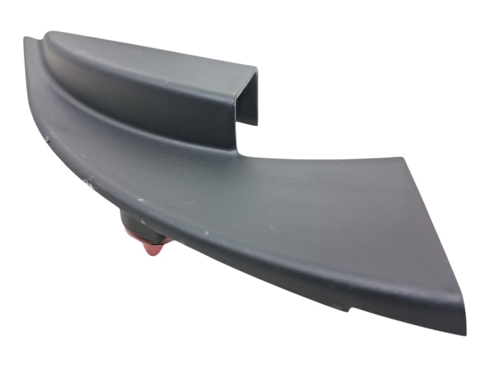 Acabamento Interno Retrovisor Direito Hyundai Sonata 2012 3