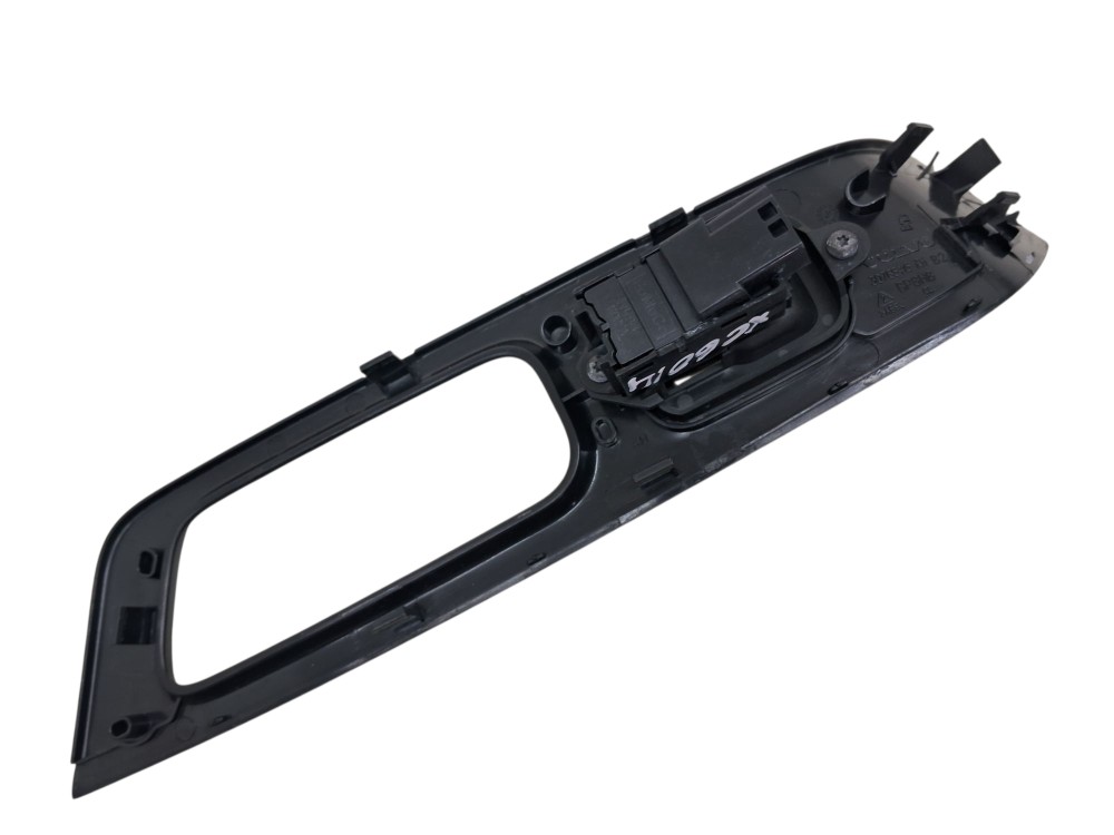 Botao Vidro Traseiro Direito Volvo Xc60 Top T6 2014 4