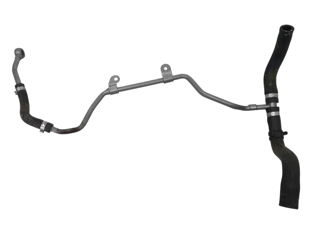 Cano Agua Turbina Chery Tiggo 5x 1.5 16v Turbo Flex Aut 2020 2