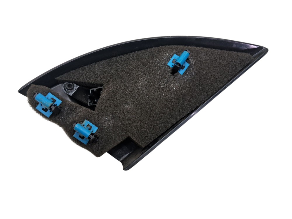 Acabamento Interno Retrovisor Esquerdo Volvo Xc60 T6 2014 2