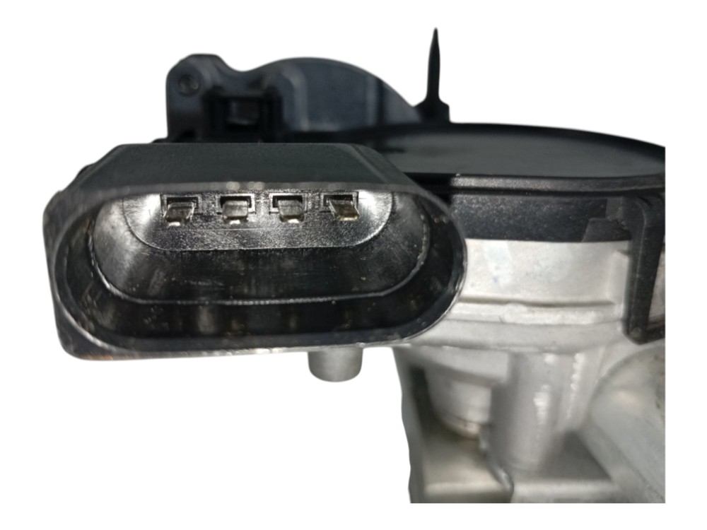 Máquina Limpador Parabrisa Chery Tiggo 5x 1.5 Aut 2022 7