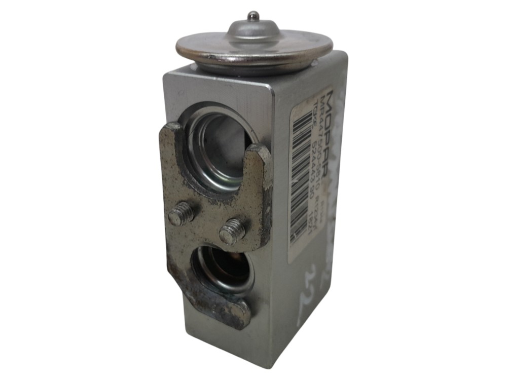 Valvula Expansao Ar Condicionado Jeep Commander 2.0 16v 2022