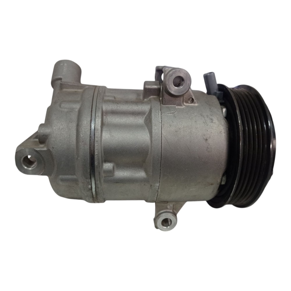 Compressor Ar Condicionado Fiat Strada Cd 1.3 Aut 2024 2