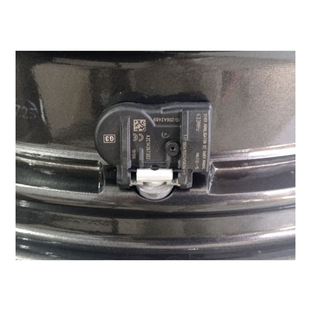 RODA CHERY TIGGO 5X TXS 1.5 FLEX TURBO AUT 2020 ARO 18 6
