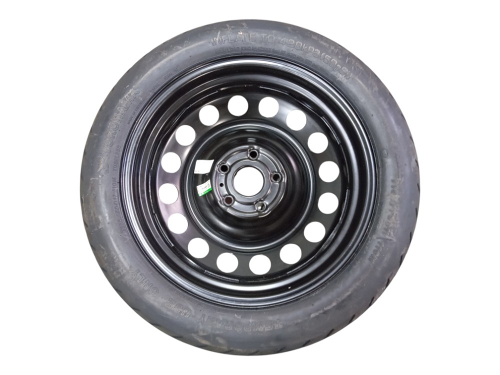 RODA ESTEPE TOYOTA COROLLA CROSS. 1.8 AUT 2024