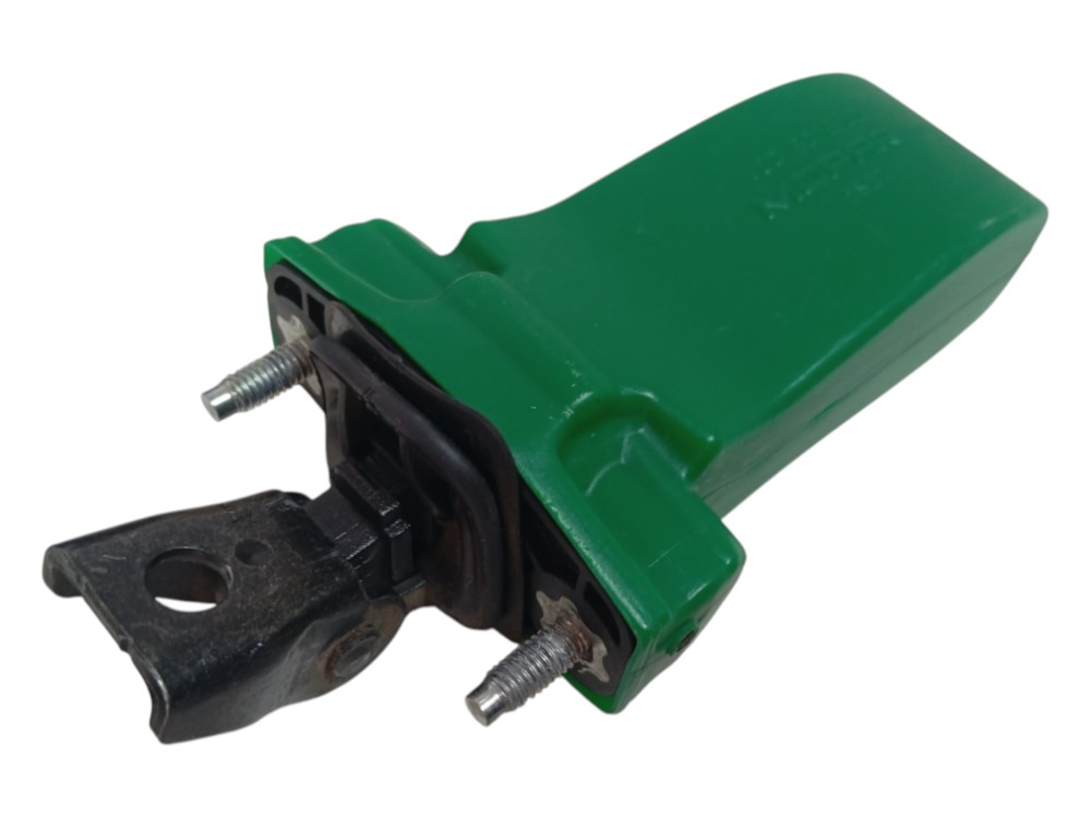 Limitador Porta Traseiro Esquerdo Fiat Strada 1.3 Aut 2024 3