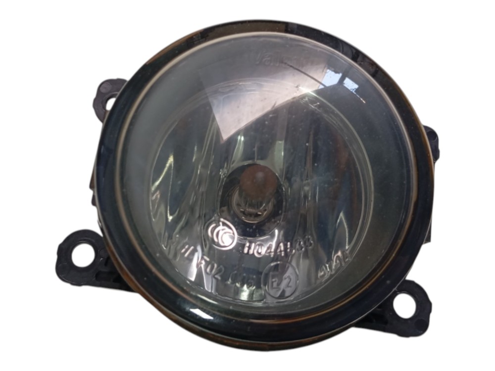 Farol Milha Suzuki Jimny Sport Lado Esquerdo 1.3 2018