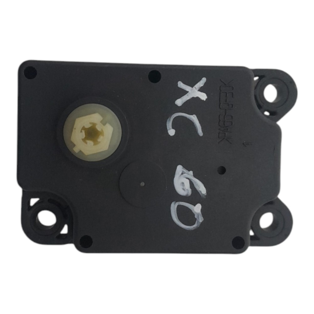 Motor Atuador Caixa Ar Interno Volvo Xc60 2012 1
