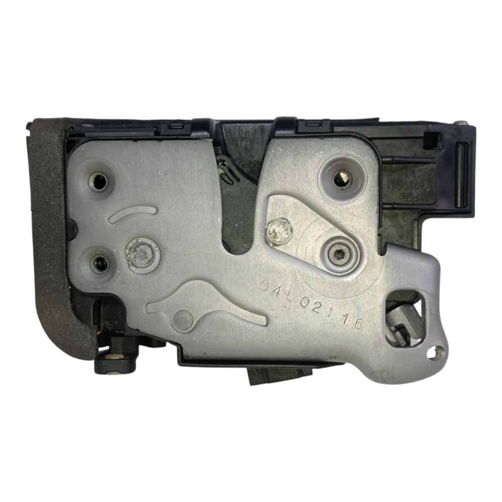 FECHADURA PORTA DIANTEIRO ESQUERDO CHEVROLET CRUZE LTZ 2017 4