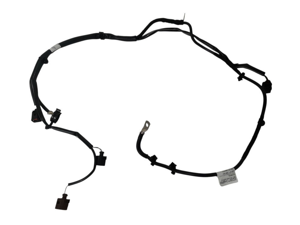 Chicote Arranque E Alternador Volkswagen Tcross 1.4 16v 2024