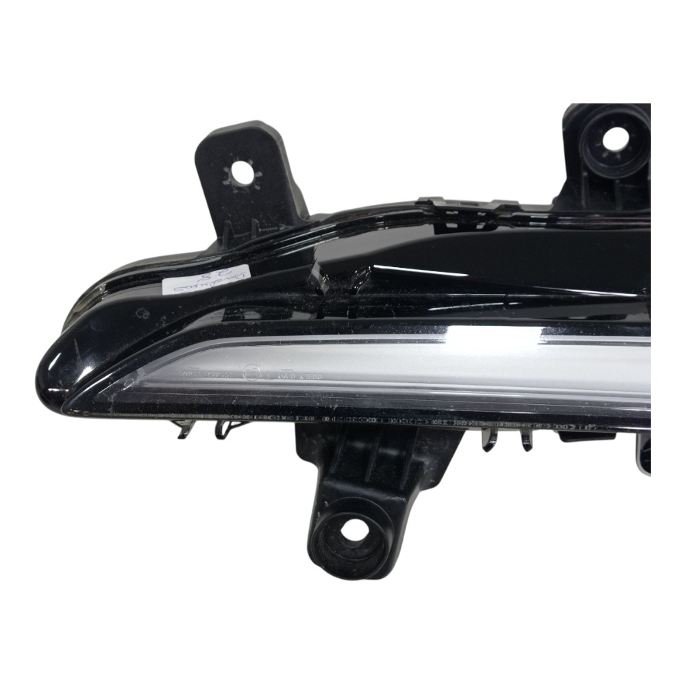 Farol De Milha Drl Led Direito Peugeot 208 Roadtrip 2023 7