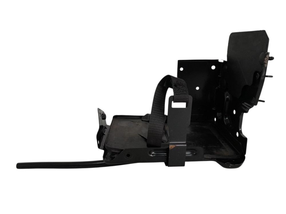 Base Caixa Bateria Fiat Uno Way 2019 3