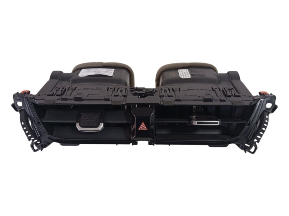 DIFUSOR AR CONDICIONADO CENTRAL TOYOTA COROLLA CROSS 2024 4