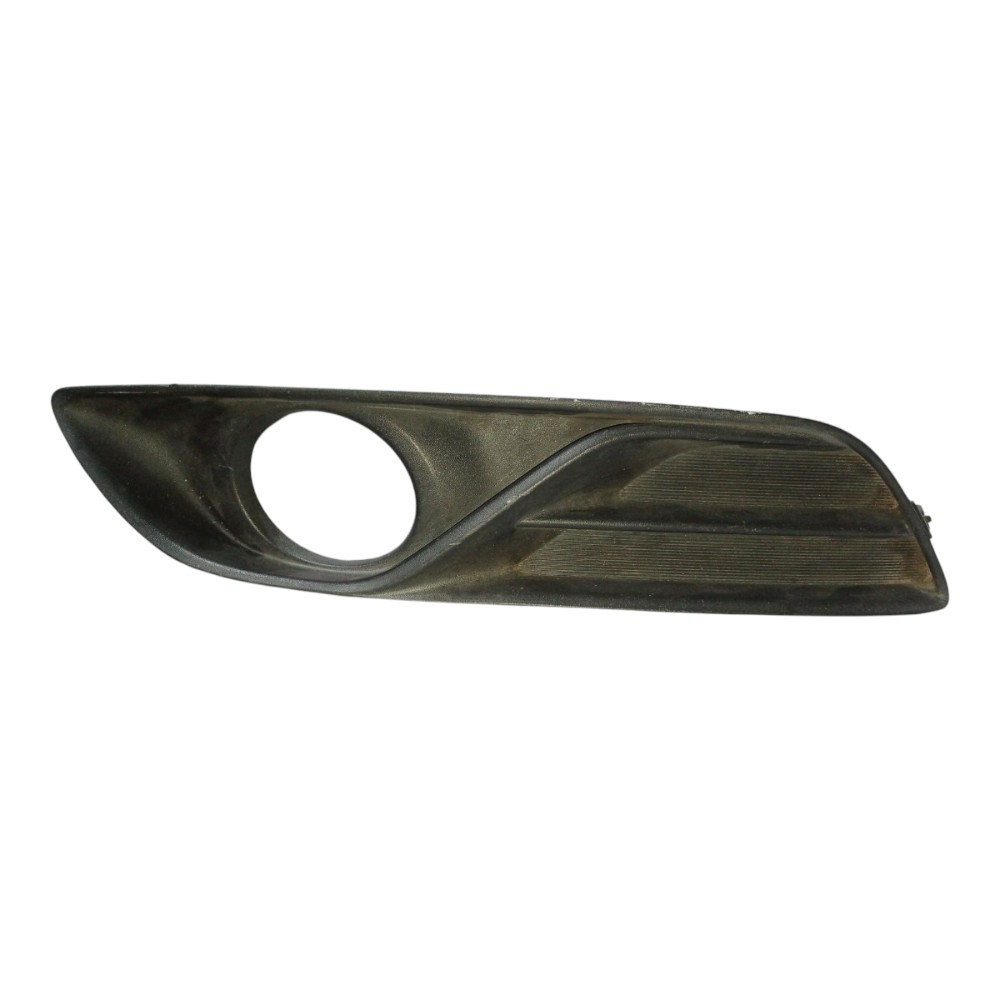 Moldura Farol De Milha Esquerdo Nissan Sentra 2015 1