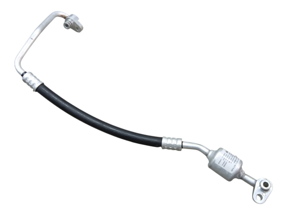 Mangueira Ar Condicionado Chery Tiggo 5x Txs 1.5 Aut 2020 5