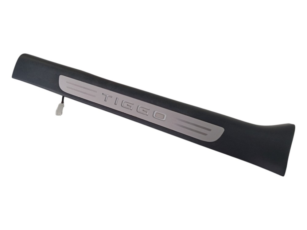 Soleira Com Iluminação Direito Chery Tiggo 8 Pro 1.6 2025 4