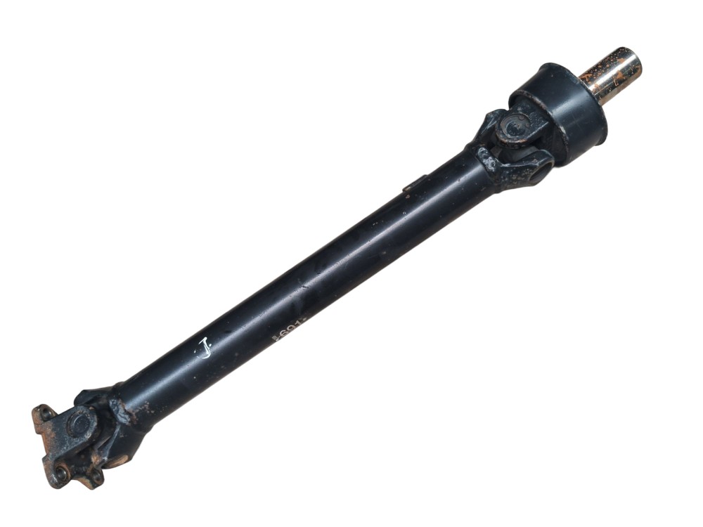 Cardan Dianteiro Mitsubishi Pajero Tr4 2.0 16v 4×4 2014