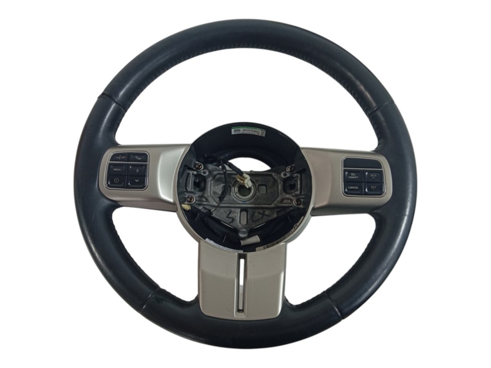 Volante Jeep Compass 2.0 Aut 2012