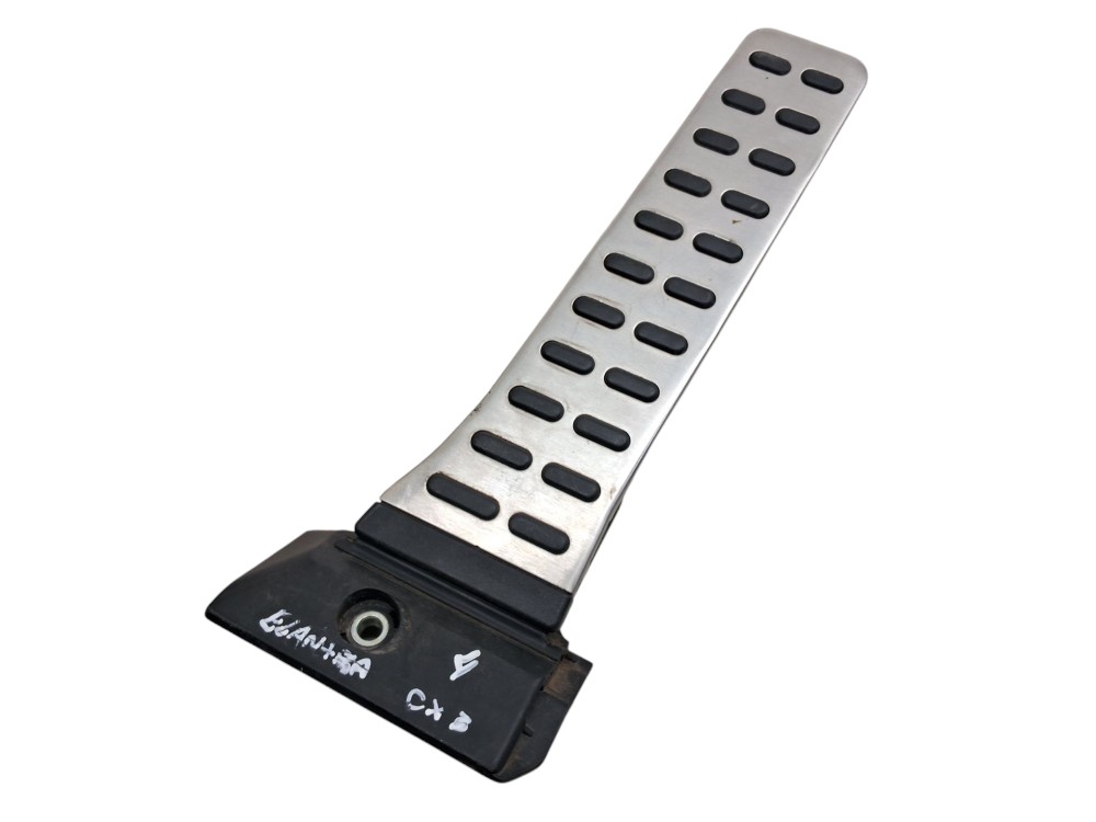 Pedal Acelerador Hyundai Elantra 1.8 2012 2
