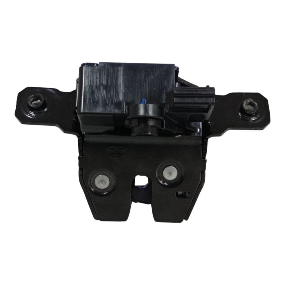 Fechadura Tampa Traseira Chevrolet Tracker Lt 2025 4