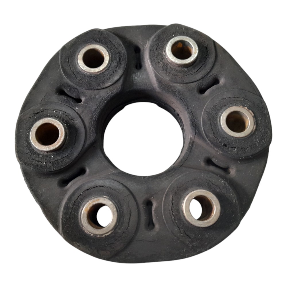 Bolachao Coxim Cardan Mercedes C200 2.0 16v Turbo Gas 2016