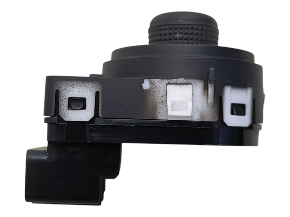 Botao Regulagem Retrovisor Retratil Chevrolet Cruze 2020 3