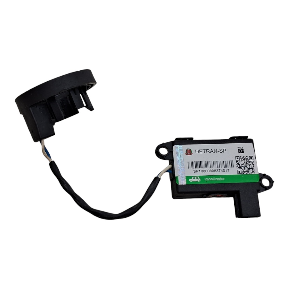 Antena Imobilizador Toyota Corolla 2.0 2015 2