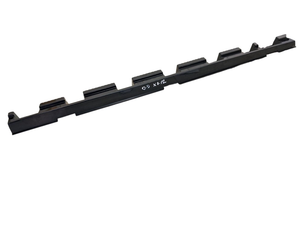 Guia Suporte Dianteiro Direito Spoiler Lateral Bmw X1 2012 5