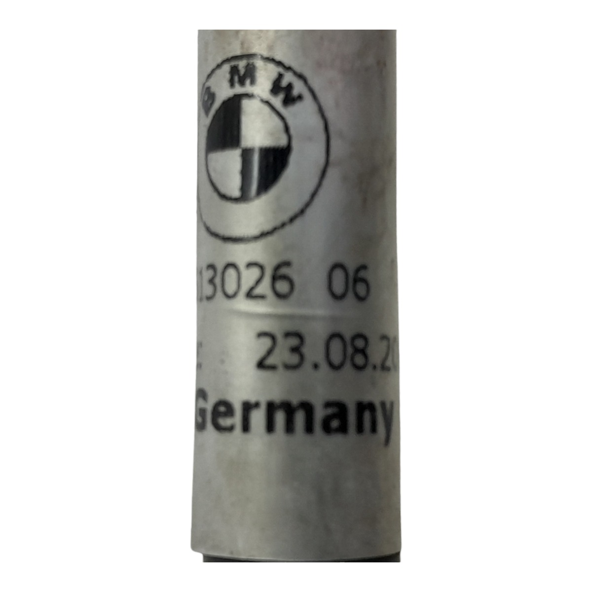Mangueira Hidrovacuo Bmw 320i 2.0 Turbo Flex Aut 2014 6