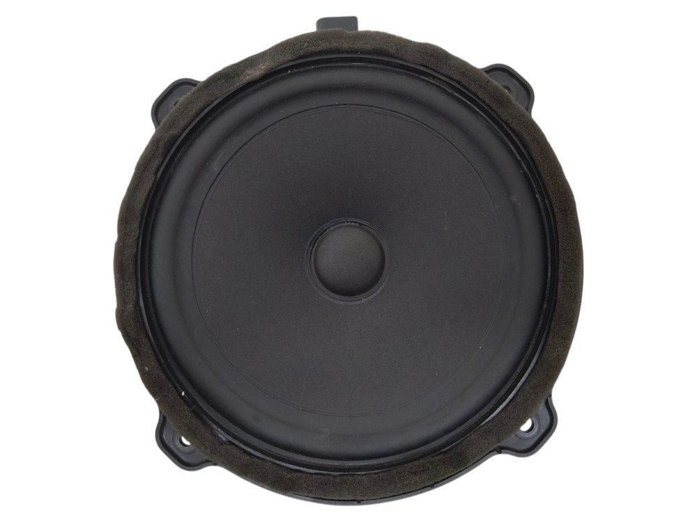Alto Falante Porta Traseira Esquerda Hyundai Ix35 2016 Preto 1
