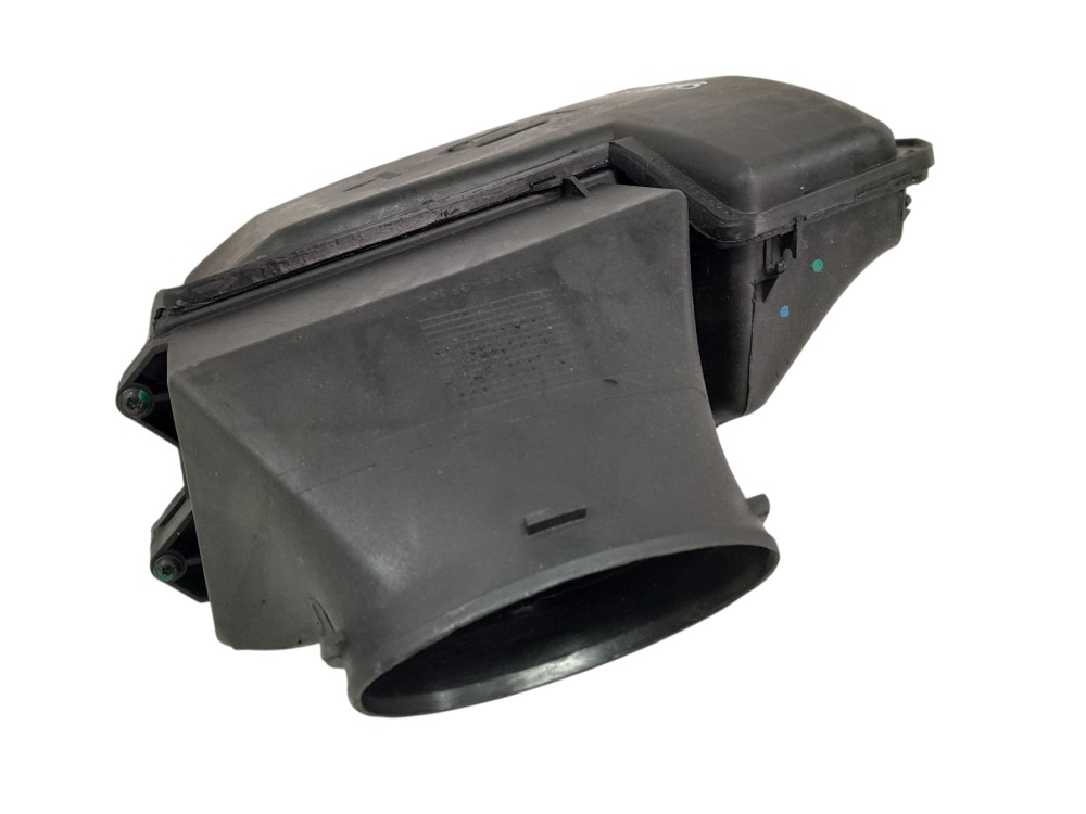 Caixa Filtro Ar Renault Sandero 1.6 16v 2013 2