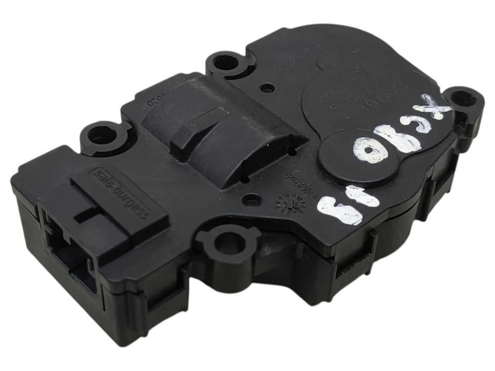 Motor Atuador Caixa Ar Volvo Xc90 T6 Momentum 2019 3