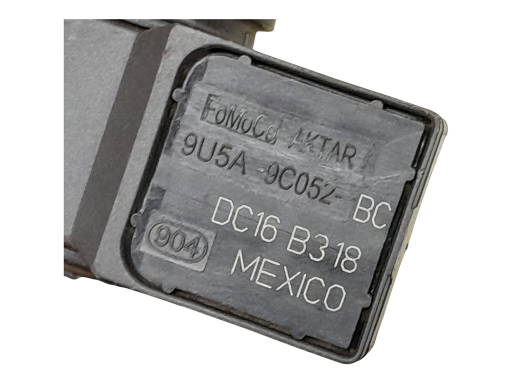 Mangueira Combustivel Ford Edge 3.5 V6 Gasolina Aut 2013 7