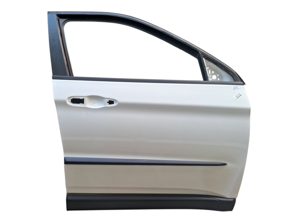 Porta Dianteira Direita Fiat Toro 2.0 16v Turbo Aut 2022