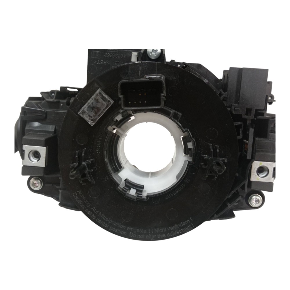 Chave Seta Limpador Volkswagen Polo Sense 1.0 Aut 2026 5