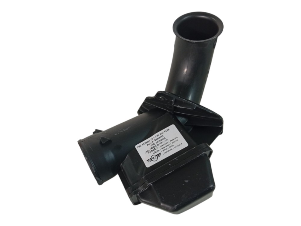 Captador Ar Fiat Strada 1.3 Aut 2024 1
