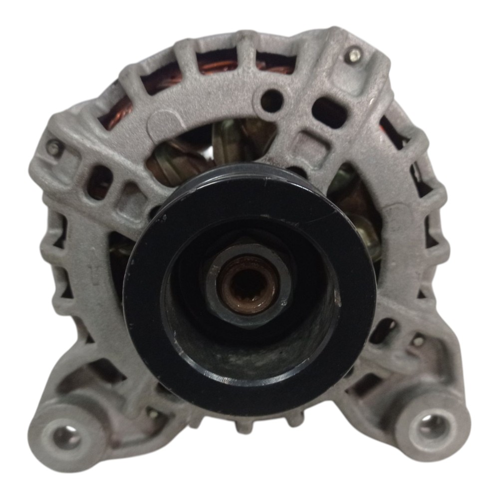 Alternador Nissan Kicks Sv 1.6 16v Flex Aut 2018 3