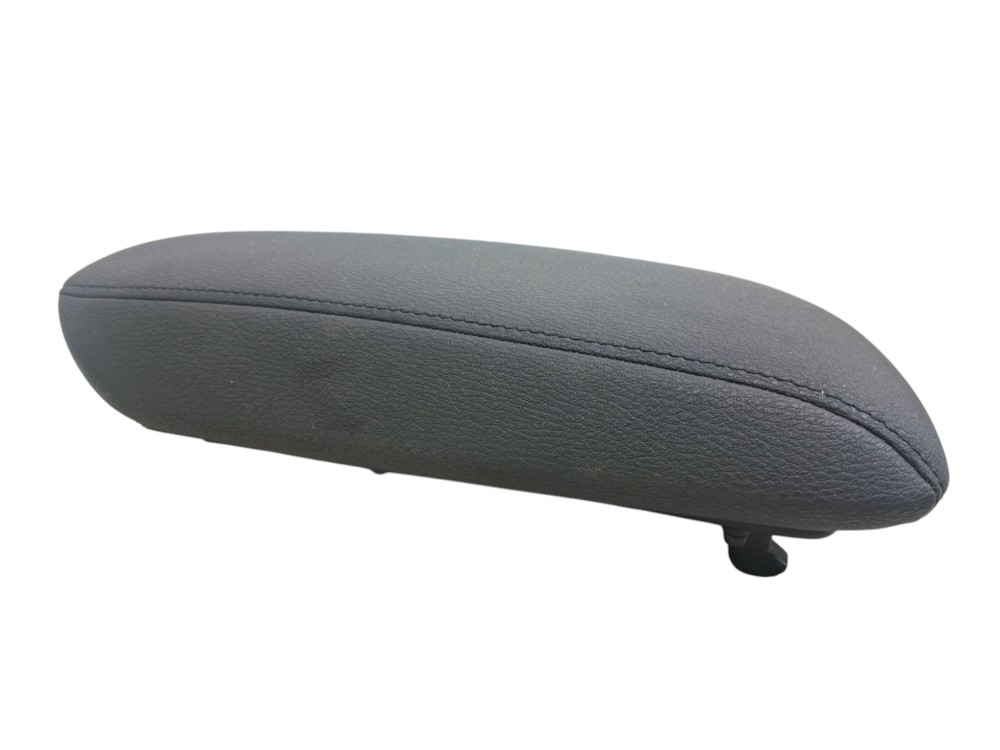 Apoio Braco Console Central Bmw X1 Sdrive18i 2012 – Preto 3