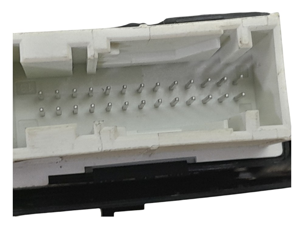 Modulo Sensor Estacionamento Volkswagen Polo Highline 2023 7