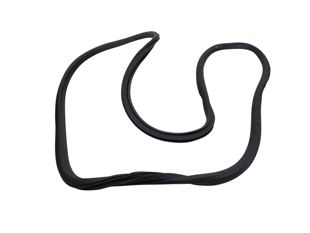 Borracha Vedaçao Porta Diant Esq Chevrolet Cruze 2020