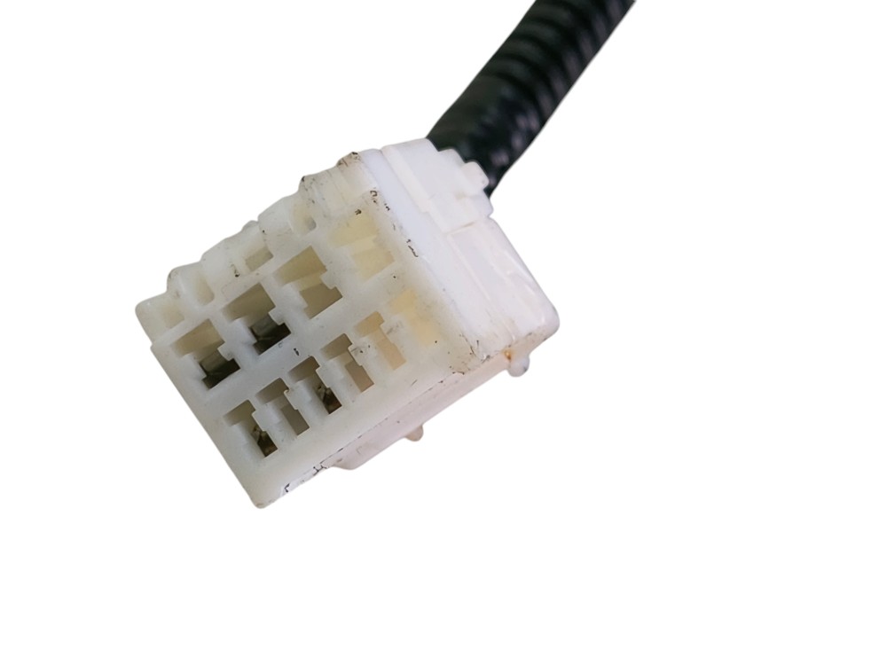 Chicote Porta Dianteira Direita Honda Crv 2.0 16v 2011 4