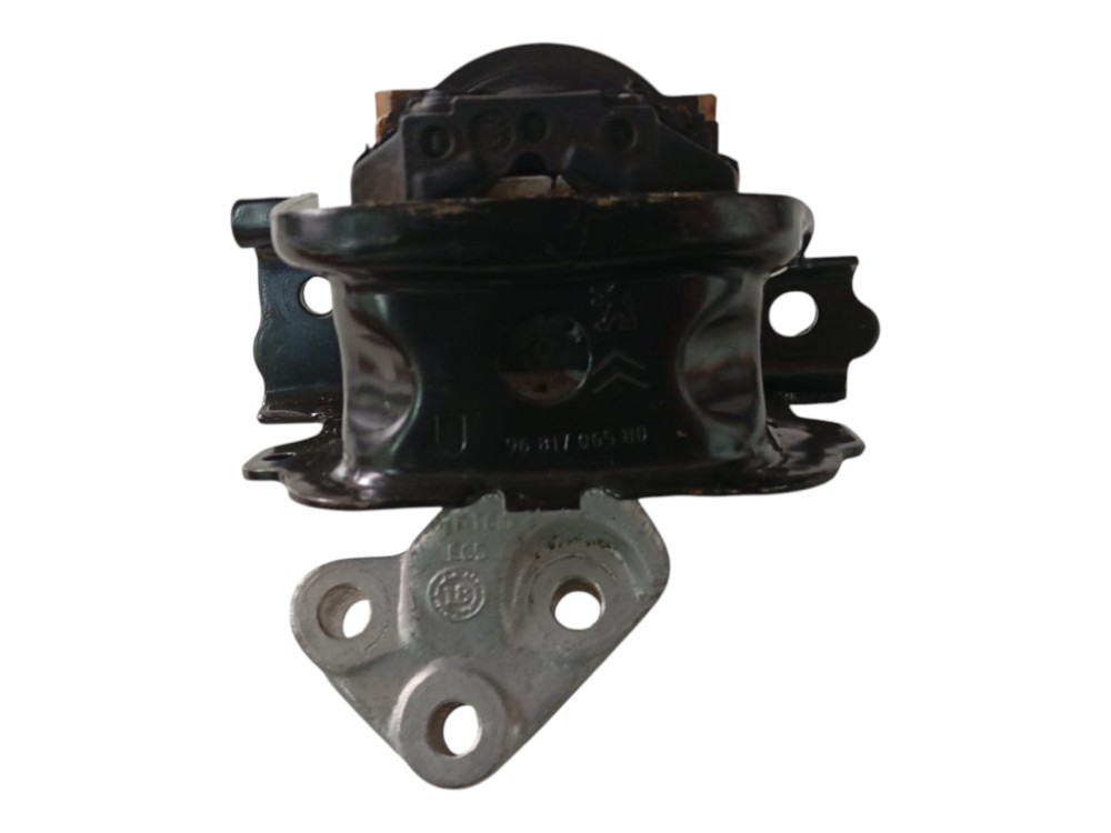 Coxim Superior Direito Motor Peugeot 208 Griffe 1.6 Aut 2020 6