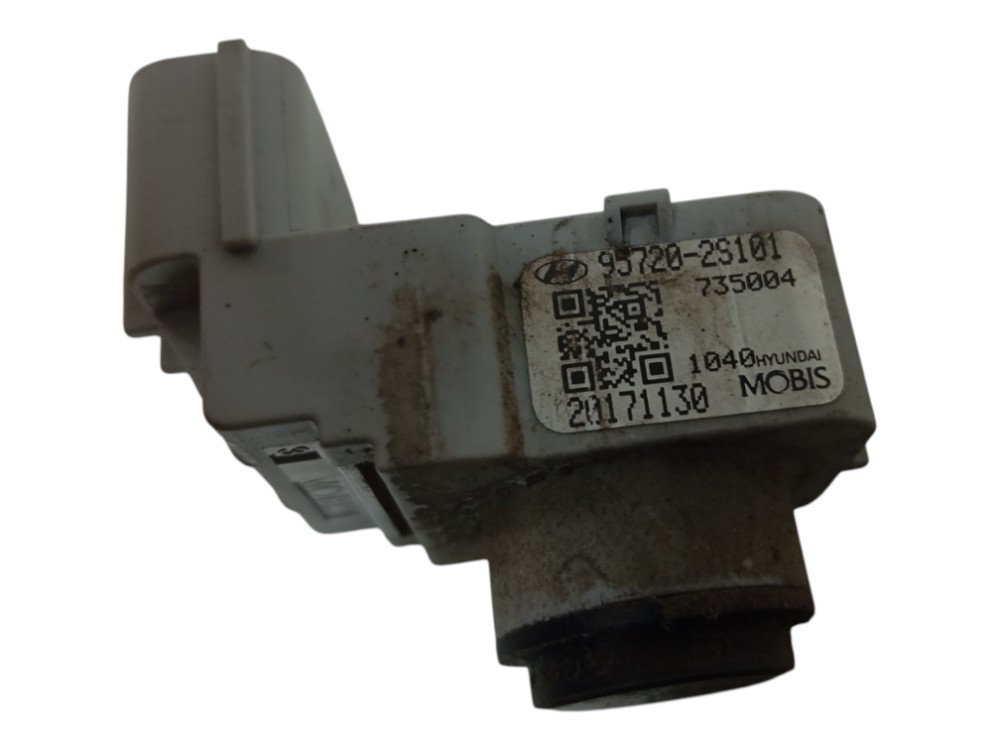 Sensor Estacionamento Traseiro Hyundai Ix35 Gl 2.0 Aut 2019 4